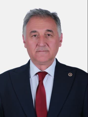 İbrahim Ufuk Kaynak