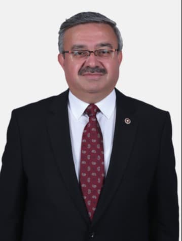 İbrahim Yurdunuseven