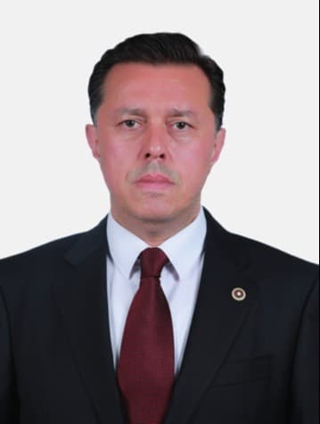 İdris Nebi Hatipoğlu