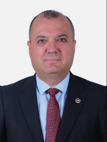 İlhami Özcan Aygun