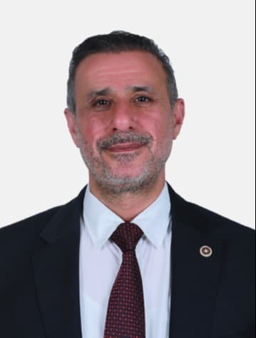 İrfan Çelikaslan