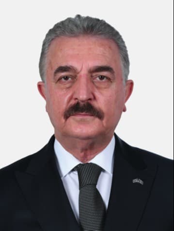 İsmet Büyükataman