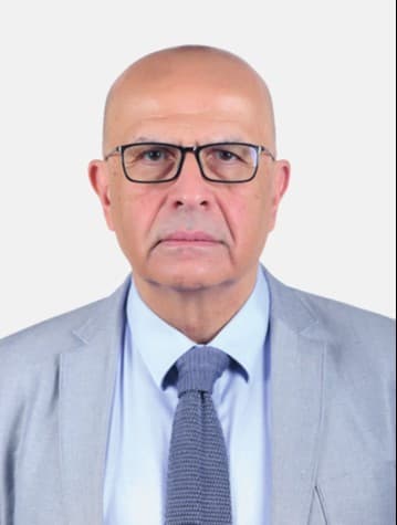 Kadri Enis Berberoğlu