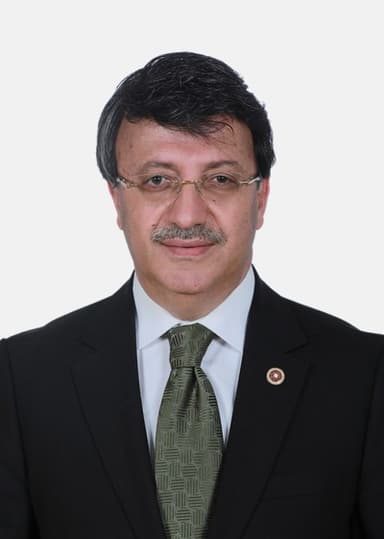 Kayhan Türkmenoğlu