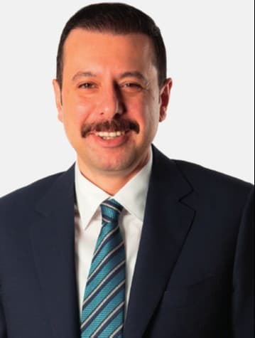 Mahmut Atilla Kaya