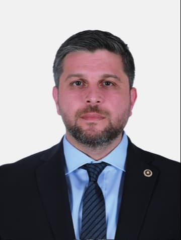 Mahmut Rıdvan Nazırlı