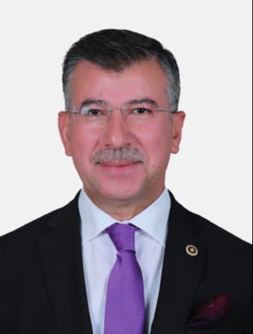 Mehmet Ali Cevheri