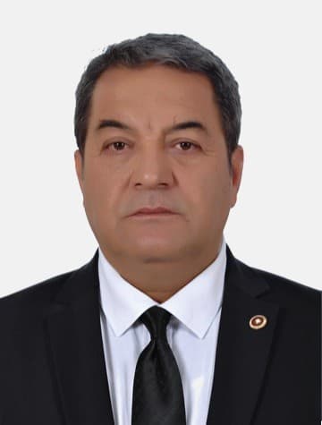 Mehmet Celal Fendoğlu