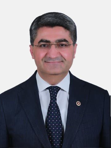 Mehmet Emin Ekmen