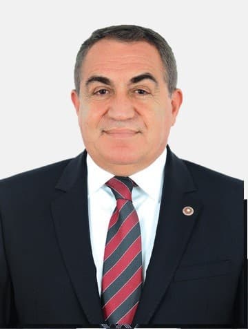 Mehmet Emin Şimşek