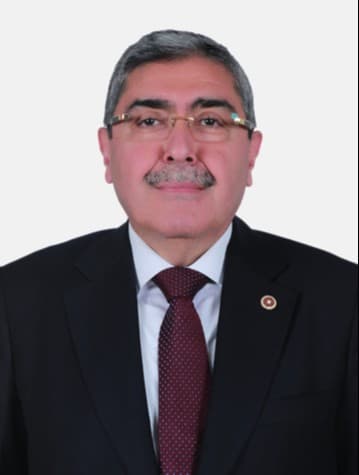 Mehmet Eyup Özkeçeci