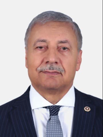 Mehmet Faruk Pınarbaşı