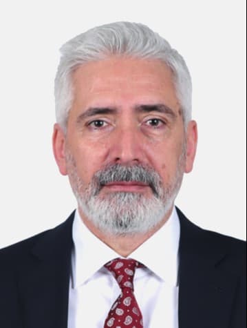 Mehmet Galip Ensarioğlu