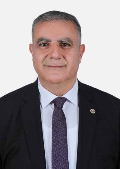 Mehmet Güzelmansur