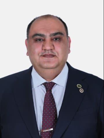 Mehmet Mustafa Gürban