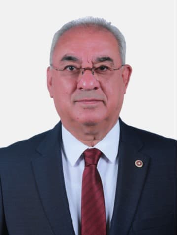 Mehmet Önder Aksakal