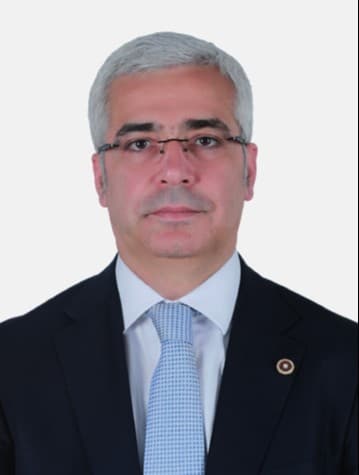 Mehmet Salih Uzun