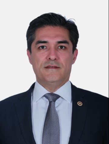 Mehmet Satuk Buğra Kavuncu