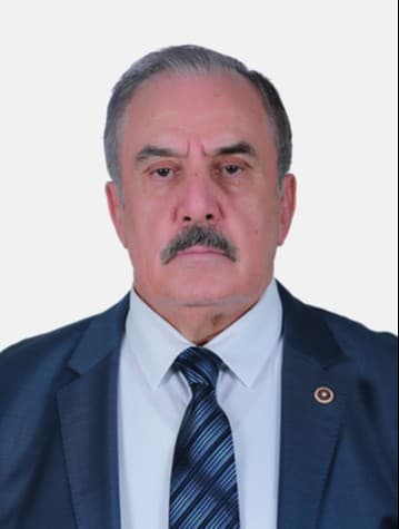 Mehmet Selim Ensarioğlu