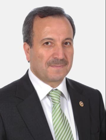Mehmet Uğur Gökgöz