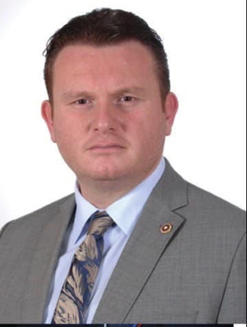 Muhammed Levent Bülbül