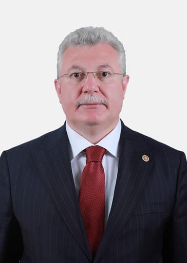 Muhammet Emin Akbaşoğlu