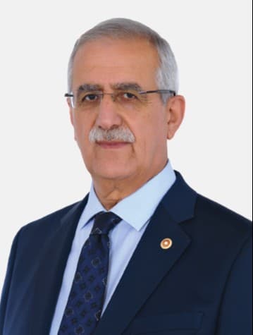 Muhammet Müfit Aydın
