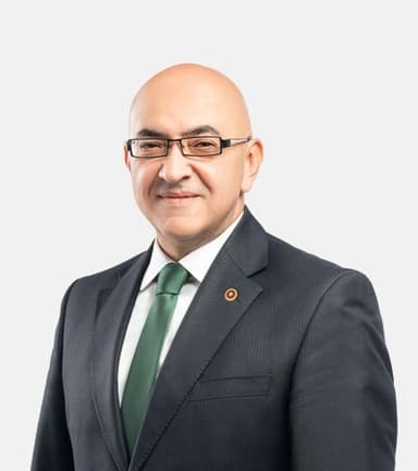 Murat Cahid Cıngı