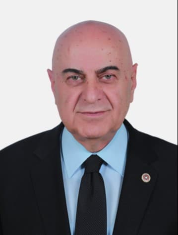 Mustafa Cihan Paçacı