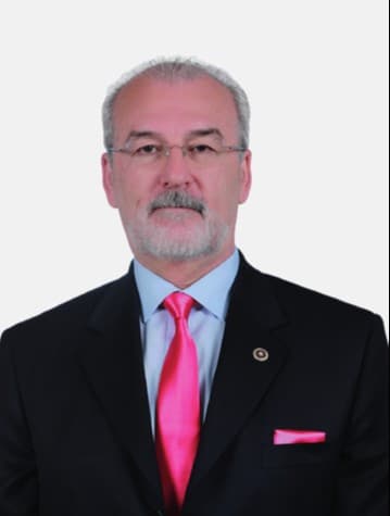 Mustafa Hulki Cevizoğlu