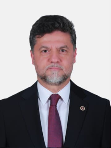 Mustafa Nedim Yamalı