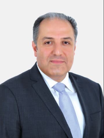Mustafa Yeneroğlu