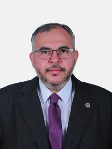 Necmettin Çalışkan