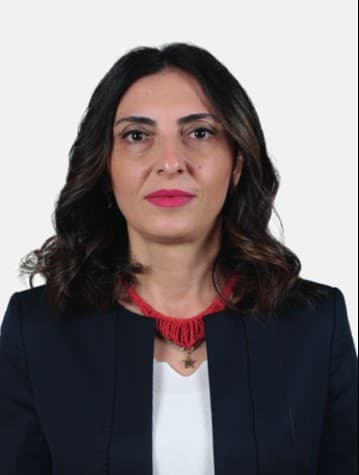 Nurhayat Altaca Kayışoğlu