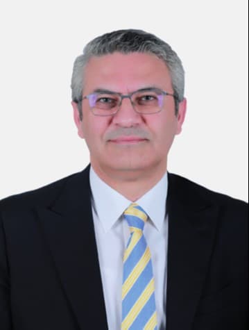 Oğuz Kaan Salıcı
