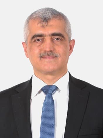 Ömer Faruk Gergerlioğlu