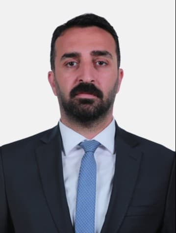 Ömer Faruk Hülakü