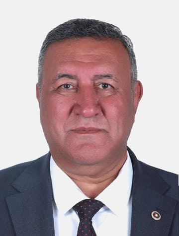 Ömer Fethi Gürer