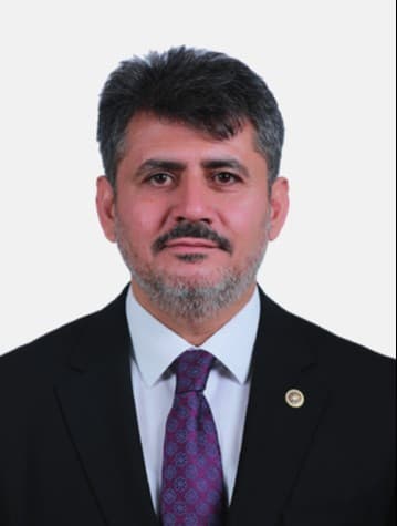 Ömer Oruç Bilal Debgici