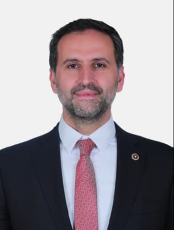 Özgür Erdem İncesu