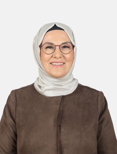 Radiye Sezer Katırcıoğlu