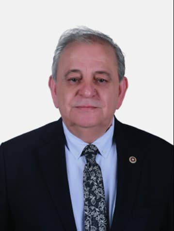 Rıfat Turuntay Nalbantoğlu