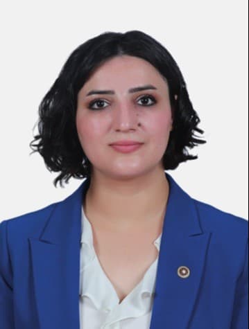 Sabahat Erdoğan Sarıtaş