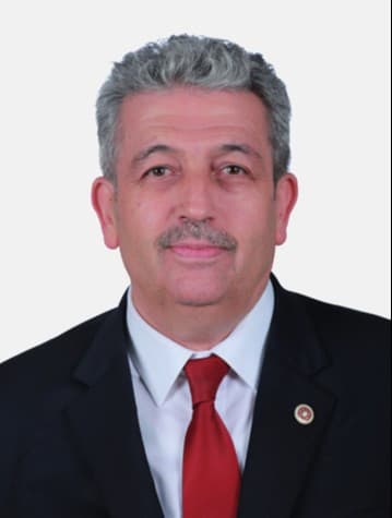 Sayın Bayar Özsoy