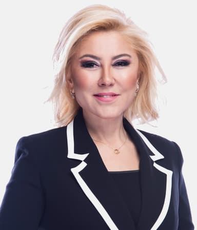 Şebnem Bursalı Aksoy