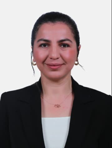 Semra Çağlar Gökalp