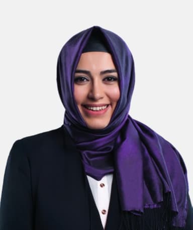 Sena Nur Çelik Kanat