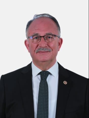 Şerafettin Kılıç