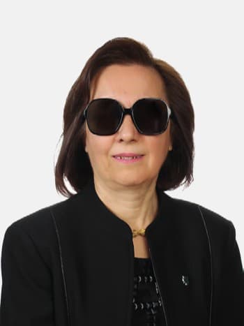 Serap Yazıcı Özbudun