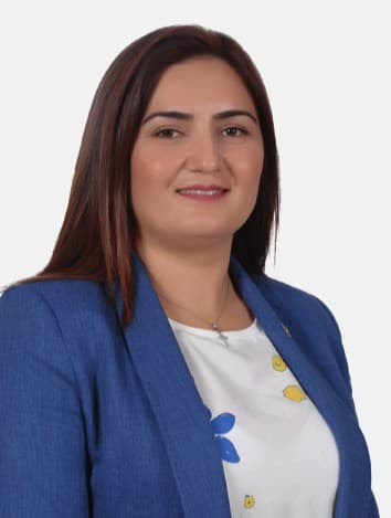 Sevda Erdan Kılıç